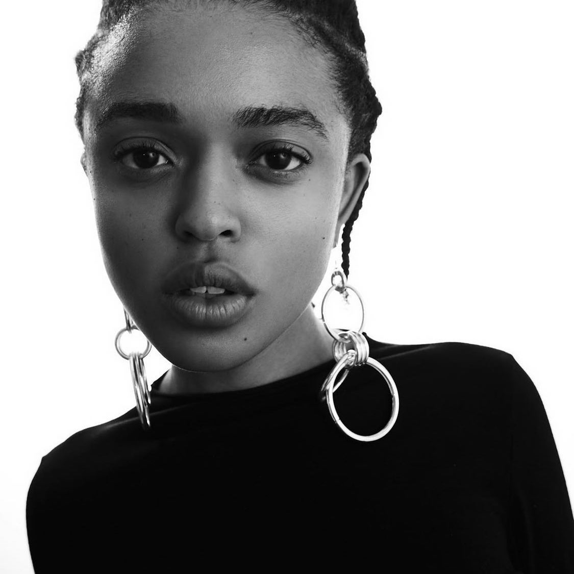 “Independente, Perra, Chingona, Talentosa”
#StyleByTheWave
#VisionsBySamira