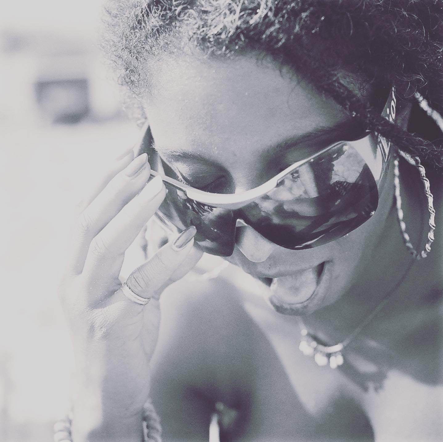 Summer Lovin’ Had Me A Blast
#Badd_Summ3r_21 #photodump