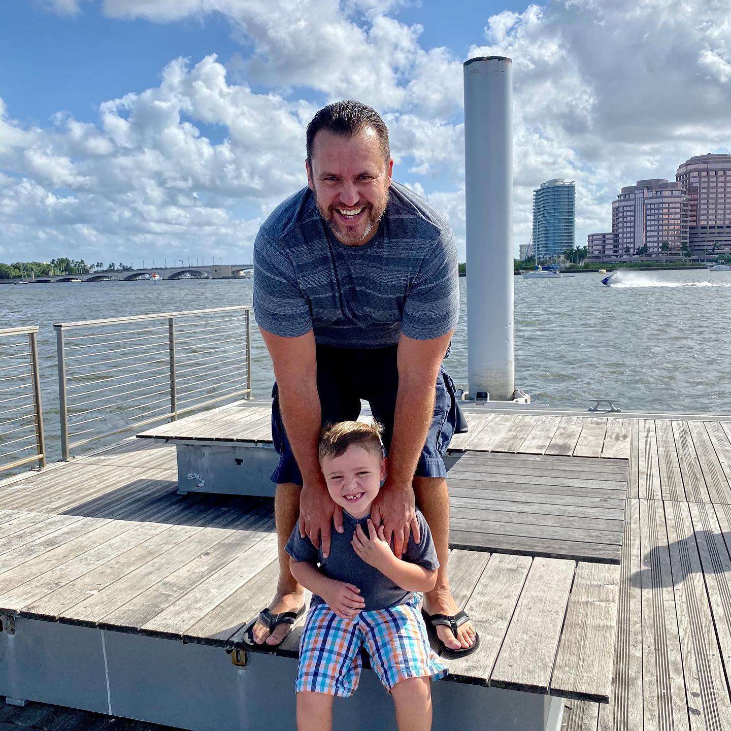 Happy Birthday Dr. Frank!!