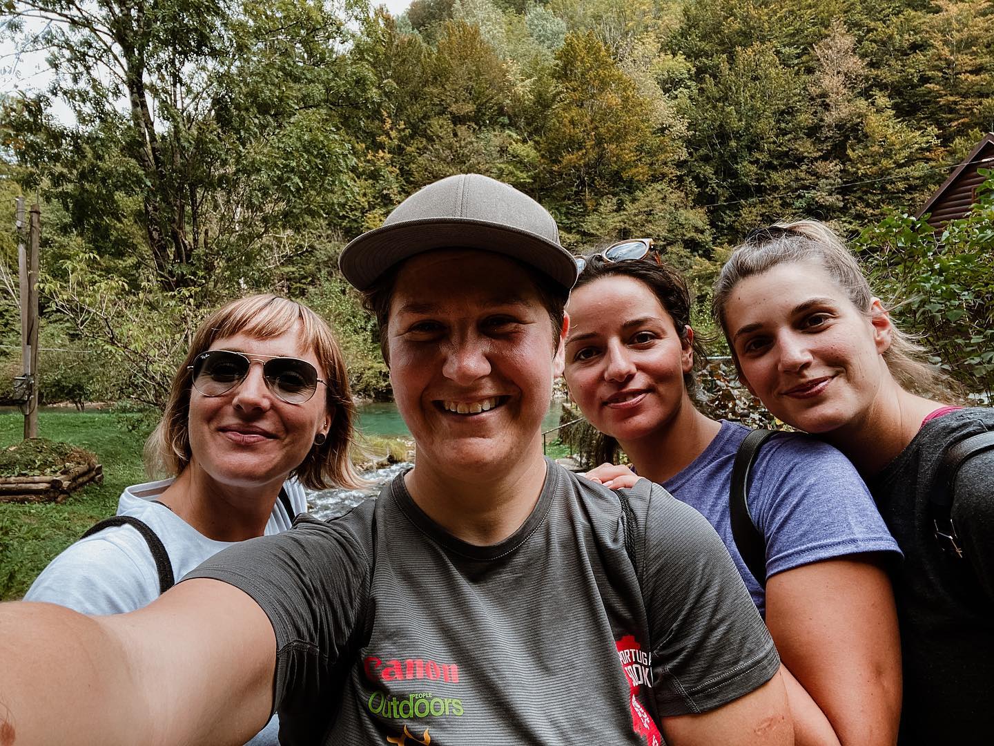 I took a mount off after summer. All I needed is my people, food, wine, and a good hike.
Head is full of new ideas, find out what it’s cooking soon.
.
.
.
#foradventure
#outdoorgastroexperience
#hikeandgastro