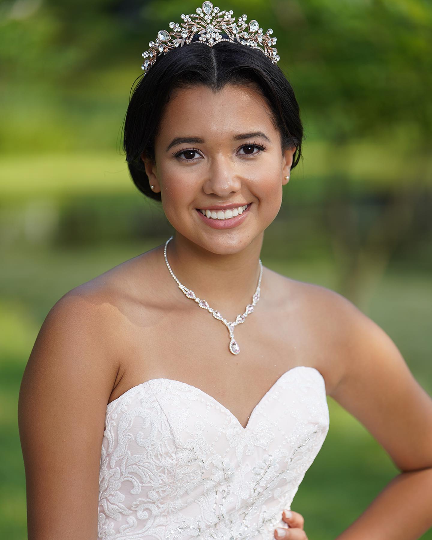 Happy birthday Sophia!