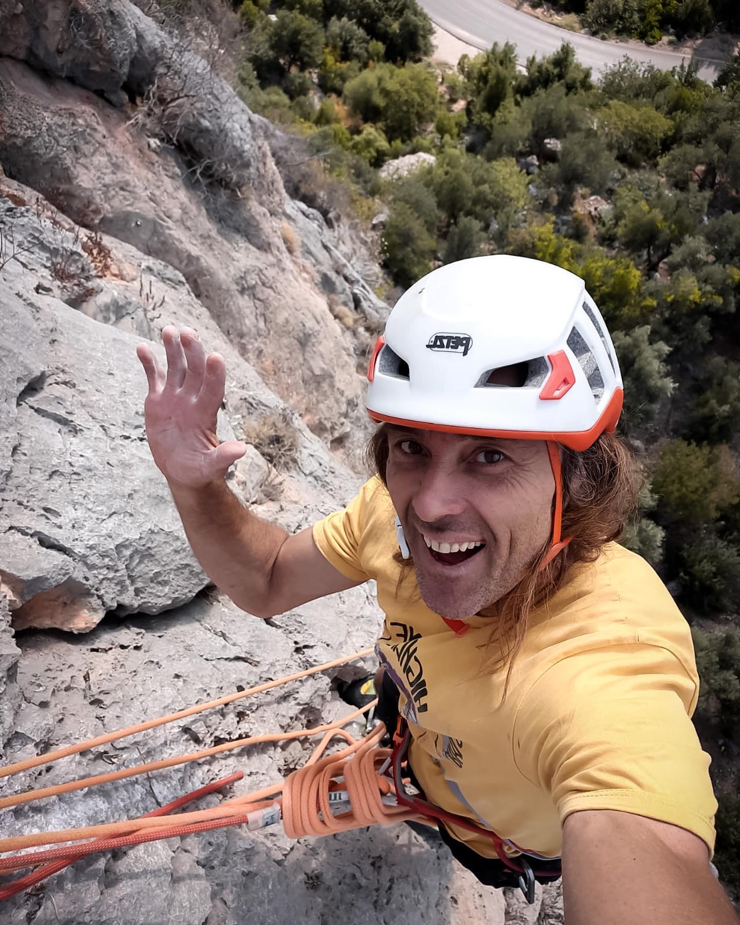 Geyikbayırı, Zeytinlik Sektör’de yer alan Öztürk Kayıkçı taraf