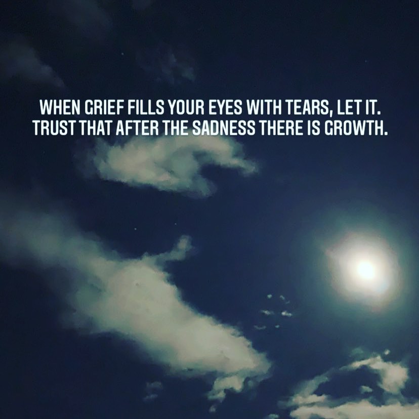 #sad #growth #notalone