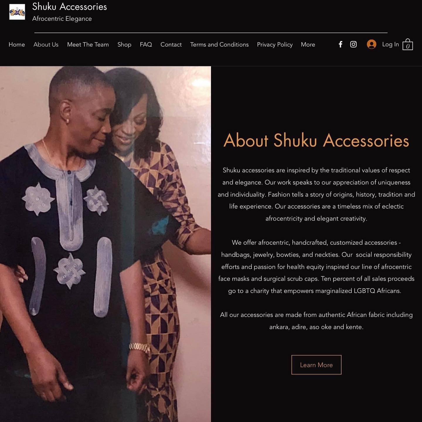 To view our new collection or place an order ..visit ..www.shukuaccessories.com or click on the link in our bio. 10%of profits goes to charity.
#afrocentricart #bagsandpurses #bowtique #lesbianownedbusiness #blackownedbrand #womenowned
