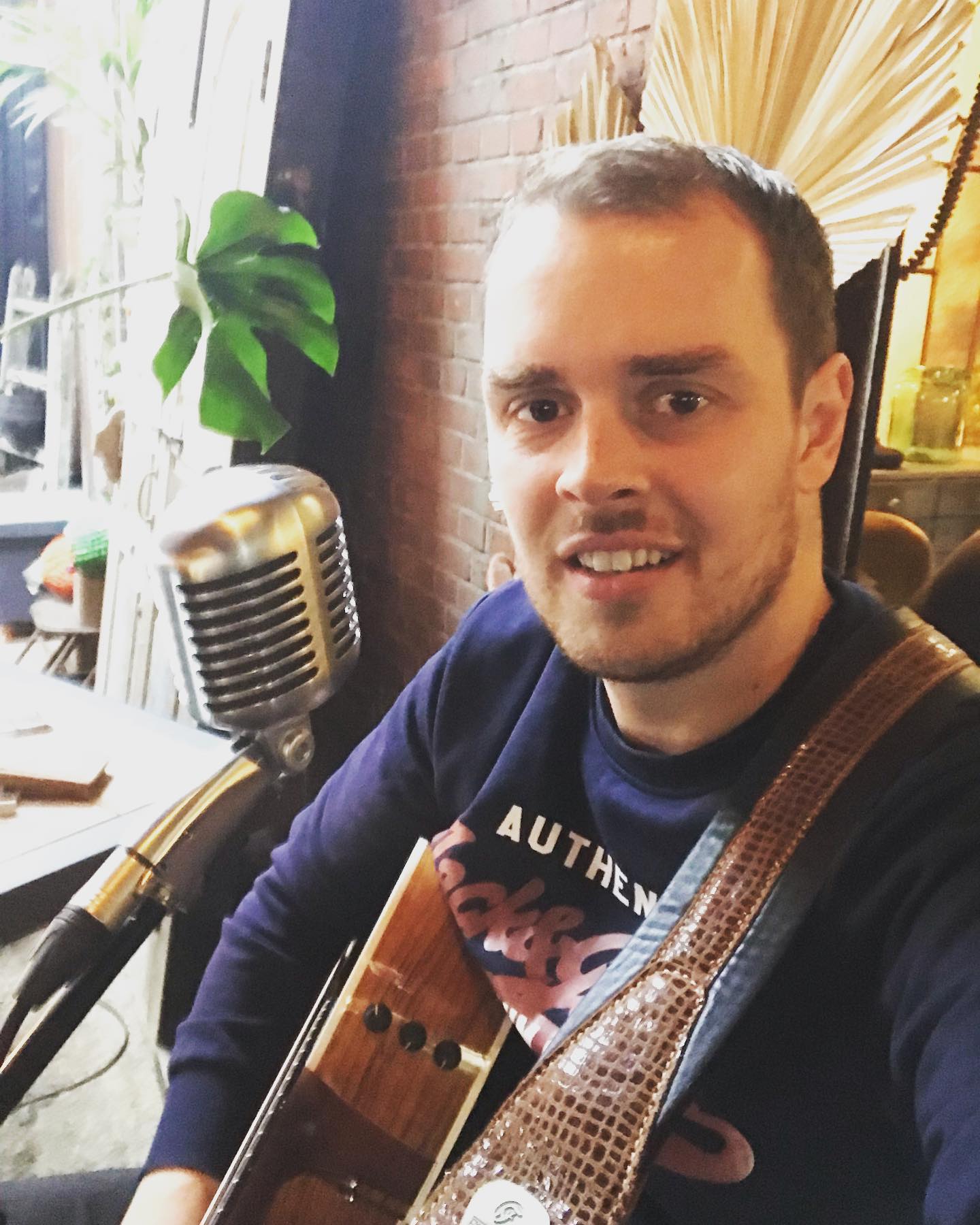 Dag 2 “Hunting For Vintage”. Het zit er bijna op maar wat is het nog gezellig!