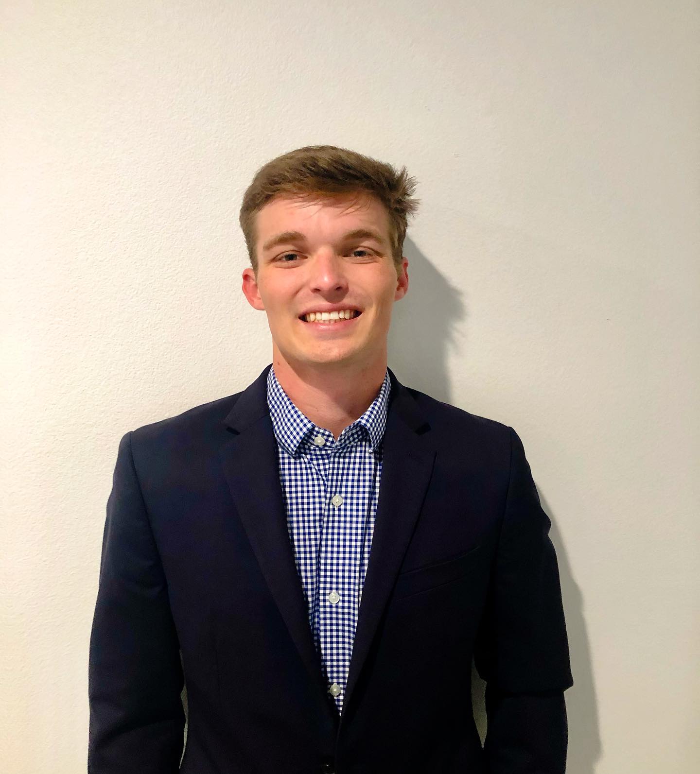 “I chose to be on IFC because I not only wanted to represent my fraternity, but I wanted to help find a fraternity for all potential new members since I truly believe there is a fraternity for everyone. It also gave me an opportunity to create lasting relationships with other members of the Greek community I never would have known.” - Chris Koenig, IFC VP of Recruitment.
IFC Executive Board Applications close in 4 days! Apply at the link in our bio!