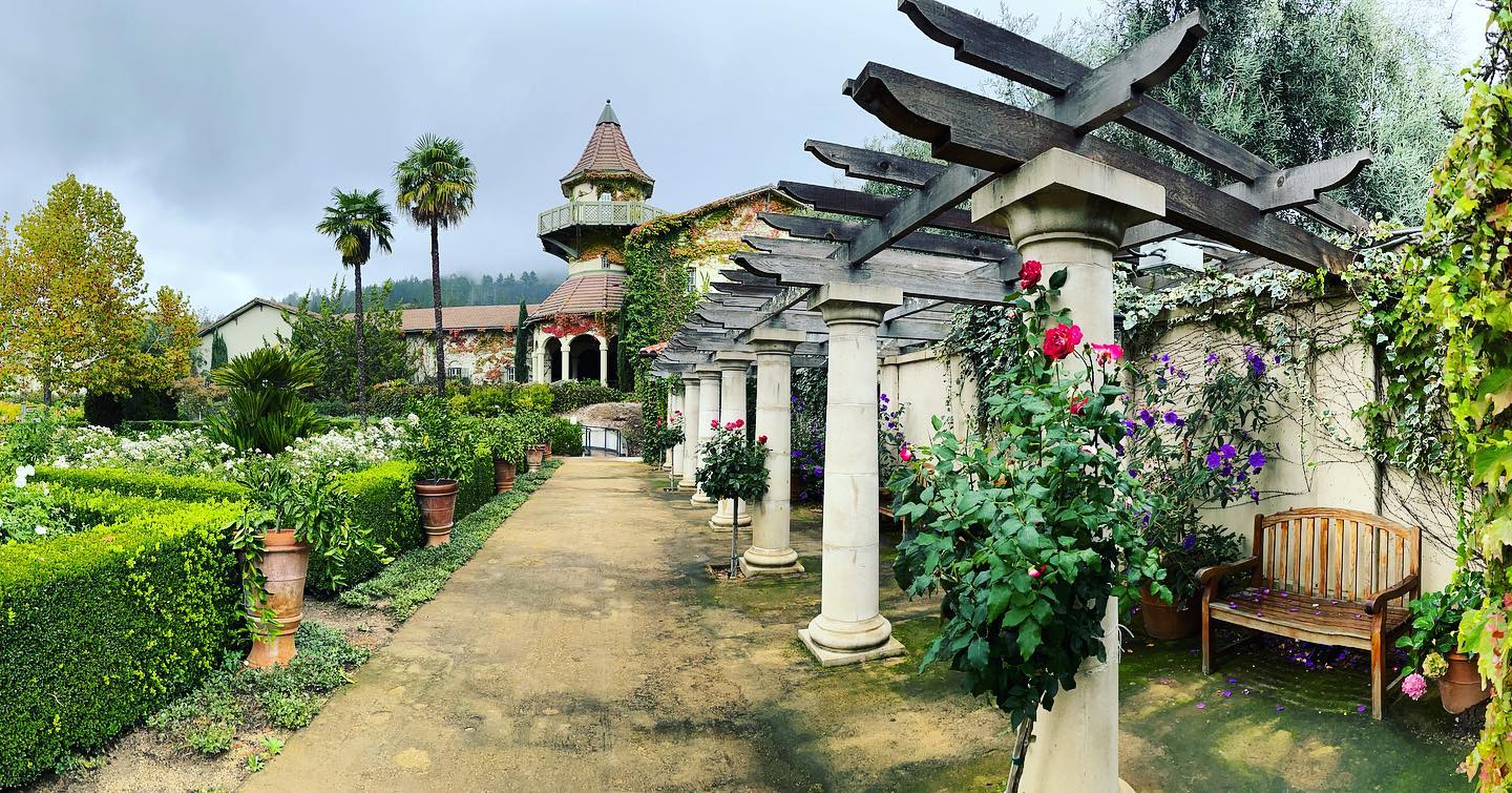 To travel is to learn and to grow