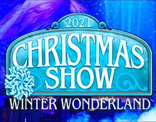 Todays the day! It’s OPENING DAY and I couldn’t be more excited then to share the stage with these wonderfully talented people! Make sure to come out and see us, because tickets are going fast 🎄❄️🎅🏻
.
.
.
.
.
.
#theatre #christmas #show #singer #entertainment #livetheatre #holiday #seasonsgreetings #merrychristmas #openingday