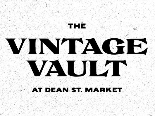 PopUp N Shop Nov. 14th @deanstreetmarket