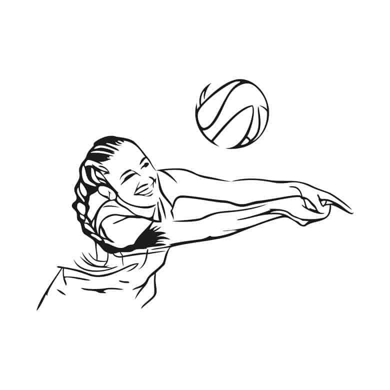 Morgen beginnen de dames van Sporting Zandvoort met trainen. Heb je interesse dan ben je van harte welkom. We starten om 19.30 in de Korverhal te Zandvoort. Vergeet je QR en ID niet. #sporting #zandvoort #dames1 #nevobo #volleybal