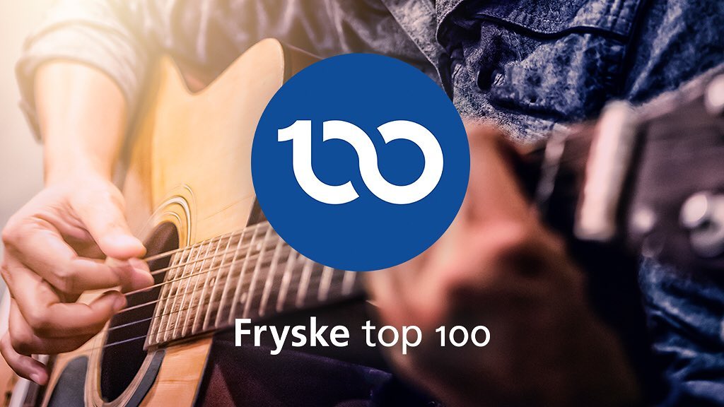 Stem ”Underweis” de Fryske Top 100 in!☺️
We gaan het gewoon proberen! Het zou te gek zijn als jullie op ons nummer “Underweis” willen stemmen! Mijn dank is groot! Delen wordt zeer gewaardeerd☺️ link in bio