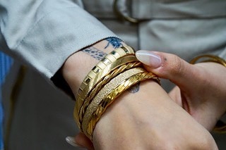 Come PopUp n Shop Our Jewelry Collection This Sunday Nov. 14th @deanstreetmarket located at 838 Dean St. BK,NY