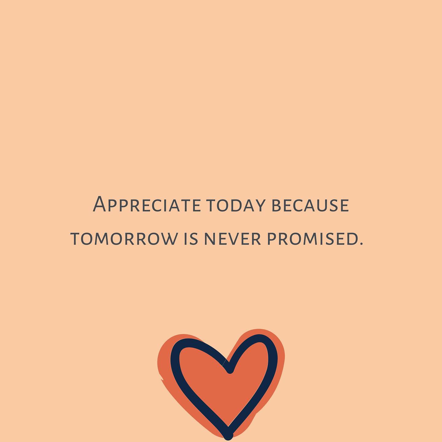 Sending love into the world today for those in need. ♥️💙💜💛
Life can be rough and tough sometimes so know you’re not going through it alone.