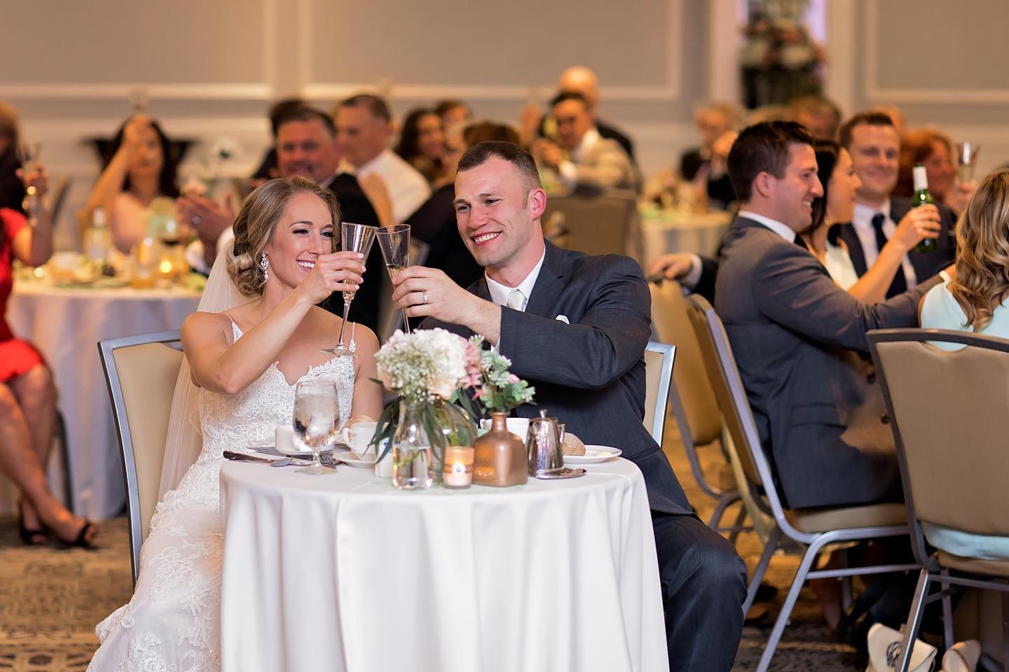 Say “I do” with us!👰🏼♀️🤵🏻♂️
Schedule your tour with our Sales Department today! (518)226-0049