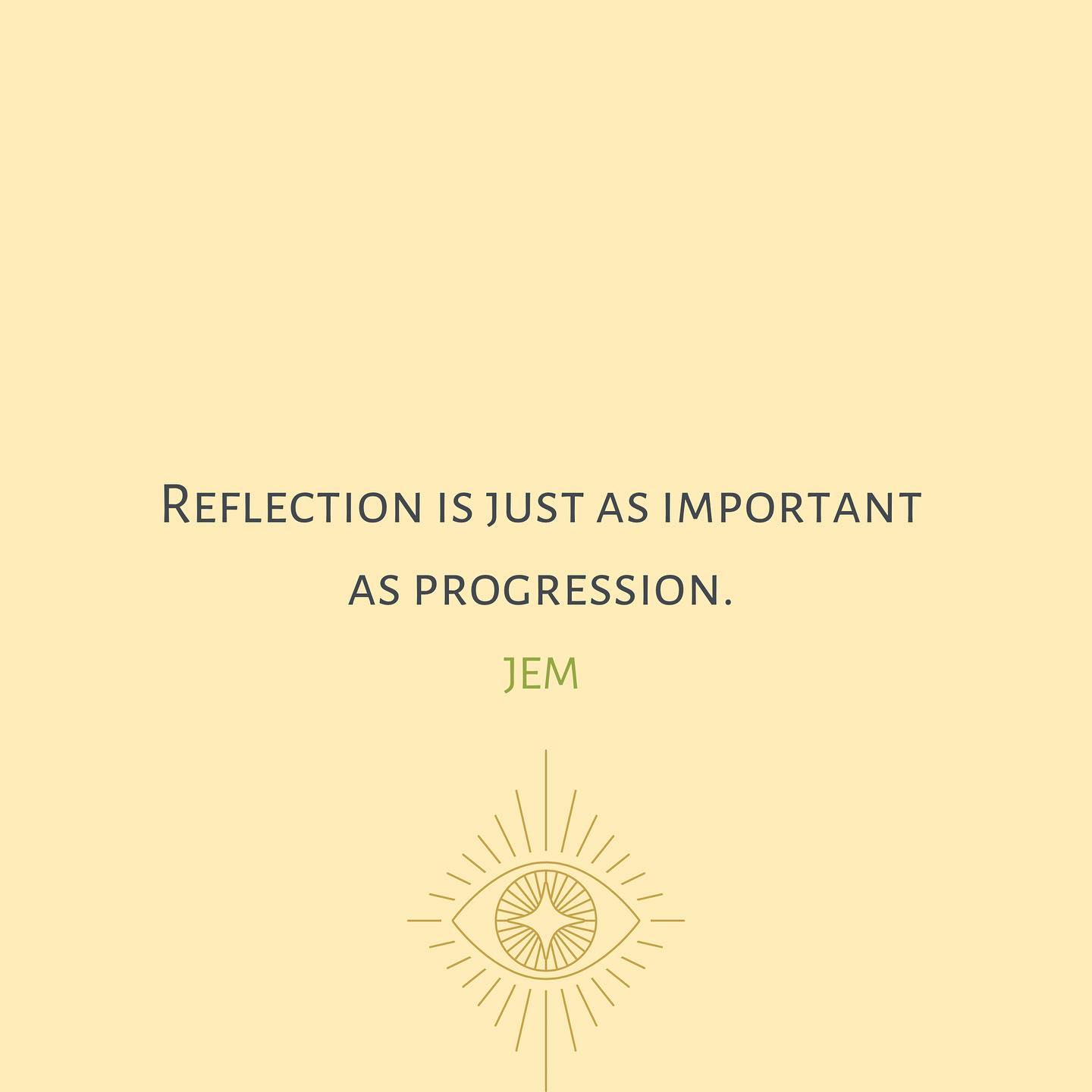 Oh yes it is!! It’s so easy to want to keep pushing forward but we often forget to take a moment and smell the roses. Let’s reflect on where we were and where we are today. Give credit where credit is due. You’ve come so far and this is only the beginning!