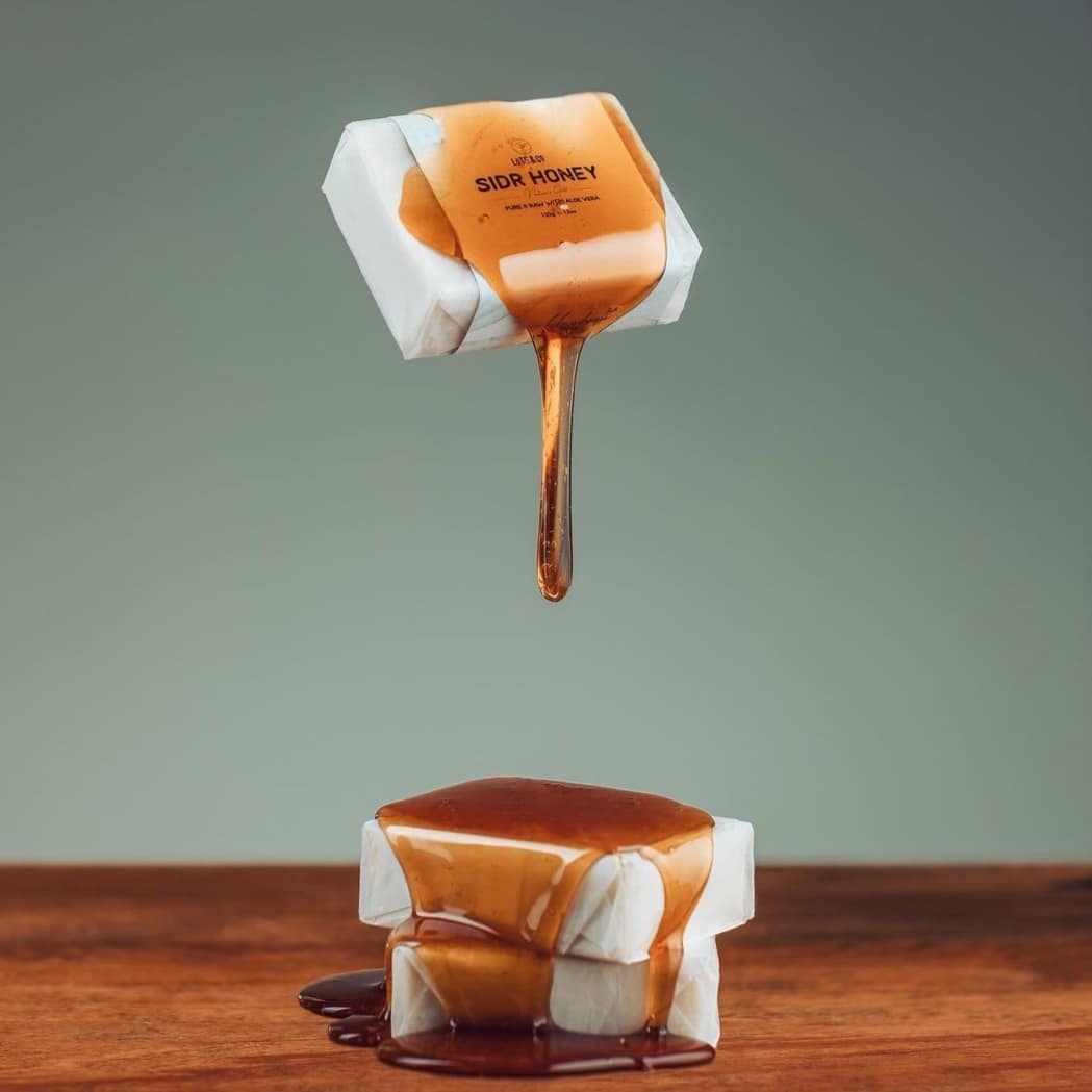 Amazing! I really enjoyed using this soap as itās very nourishing and helped with the eczema on my hands. It helped with the inflammation whenever my hands felt swollen and soothed it. I really recommend as itās nice and gentle. - (Customer)
.
.
.
.
.
.
.
.
.
.
.
.
.
#alsaeedco #health #beauty #blackseedoil #honey #yemenisidrhoney #sidrhoney #sunnah #food #soap #organicskincare #skin #love #beauty #blackfriday