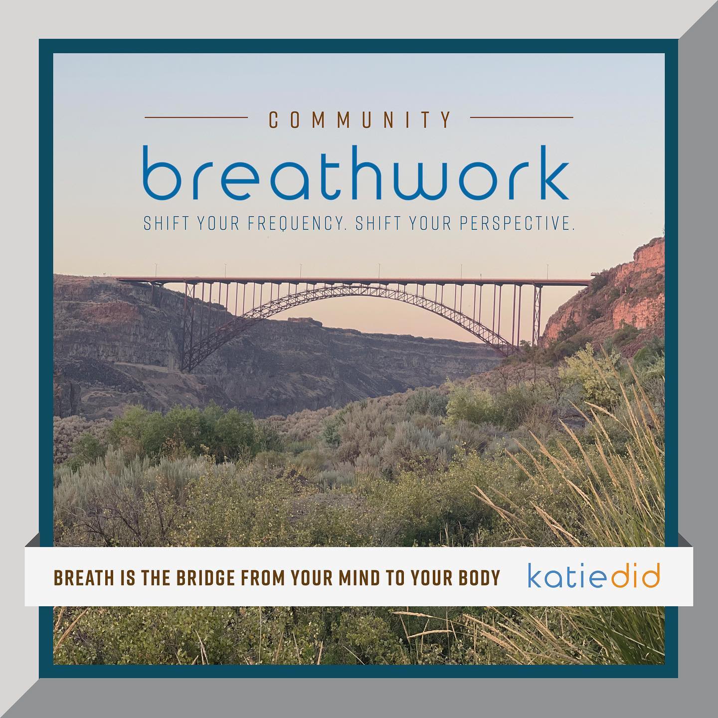 ✨✨CommUnity Breathwork✨✨
Breathwork is for everyone.
Breathwork found me through my online network and now I want to introduce it to my community.
Breathwork has helped me to feel my feelings and acknowledge my power within my own breath. It has helped me get out of my head and into my body.
I’ve been in a breathwork circle where everyone’s ideas of active breathing meant something different to each person. You can define your own practice.
I invite you to join me on Monday November 22 at 7:15 PM. I will be explaining and demonstrating the breathing style during the class - all you have to do is show up for yourself. Give yourself this time of gratitude. 💕 Link in bio to sign up. 💕
This is an active breathing meditation done while laying down, so you will want to have your space set up ahead of time. (Yoga mat, couch, or bed)
Breathwork helps::
✨Reduce stress, anxiety, depression and anger
✨Release past trauma & fear
✨Improves digestion
✨Raises mental clarity
✨Boosts immune function
✨ Increases self love and discovery
✨ Helps reduce pain & toxins in the body
✨ Combat addictive behavior
There are other benefits, but these are what stands out to me.
If you’re looking for immediate benefits to a meditative practice then this might be worth a try. 🤗❤️🙏🏼
Woo hoo! (If you’re still reading)
If you can’t make it or you’re not into breathing… 🤔😂 Have a Happy Thanksgiving! 🦃🍁🍽