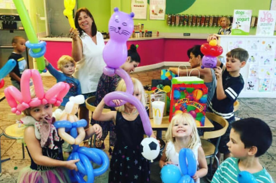 Great news!
You have just found the Children’s Favourite Party Entertainers!
***********************************
✅ We specialise in providing fun, exciting and stress-free kids parties for the age range of 4 to 12 years old. We have got everything you need to celebrate your child's birthday!
✅ Filled with games, dancing, competitions and magic, rest assured that your child and their friends will not only have a blast but also create lasting memories!
✅ Our high-energy children's entertainers have a natural ability to connect with kids and keep them entertained with a variety of fun games, activities, and performances, including balloon modelling, glitter tattoos, dancing, competitions, challenges, traditional & new games with a twist, face painting, magic tricks, and more!
✅ Plus, we offer special effects like DISCO and LASER lights, snow, foam, and bubble machines.
✅ Additionally, If you like, our party entertainers can come dressed as superheroes, pirates, animals, clowns or any other fun party costumes of your choice!
✅ We have a range of themes and characters to choose from. Whether it's a birthday party, school DISCO, family gathering, or any other celebration, we are the perfect choice!
***********************************
Fill out the enquiry form on our website to check availability and get a quote!
***********************************
🌎Find us at www.funkyfrogsparty.com
📧Email us at funkyfrogsparty@gmail.com
🧑💻Find us at @funkyfrogsparty on Instagram!
#KidsParties
#BirthdayParty
#PartyPlanning
#KidsPartiesLondon
#KidsEntertainment
#EventEntertainment
#EntertainerForAHire
#ChildrensPartyService
#KidsBirthdayEntertainment
#KidsPartyEntertainerLondon
#CharacterPartyEntertainment
#ChildrenPartyEntertainerLondon
#superheropartieslondon #PartyEntertainer
#KidsPartyEntertainment #ChildrensEntertainer
#PartyEntertainment #ChildrenPartyEntertainers
#SuperheroKidsPartiesLondon #PartyEntertainers
#PrincessPartieSurrey #Londonmums #Londonmum
#ChildrensPartyEntertainment #PartyEntertainment