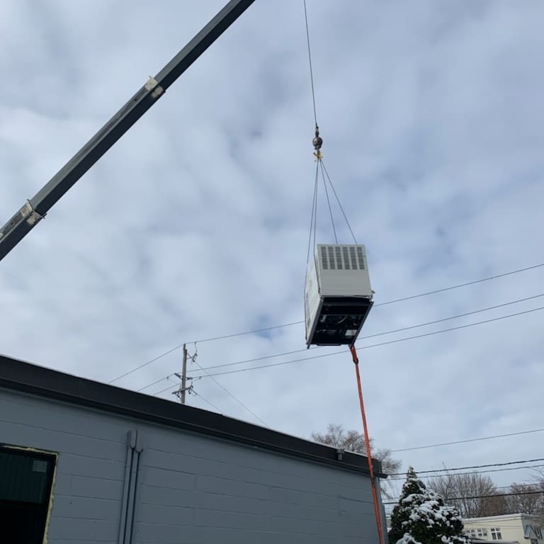 Getting to play with big toys today.
#crane #generator #generac #theboldgroup #electrical #electricianlife #electriciansofinstagram #takeprideinyourwork #electric #wedoitall
