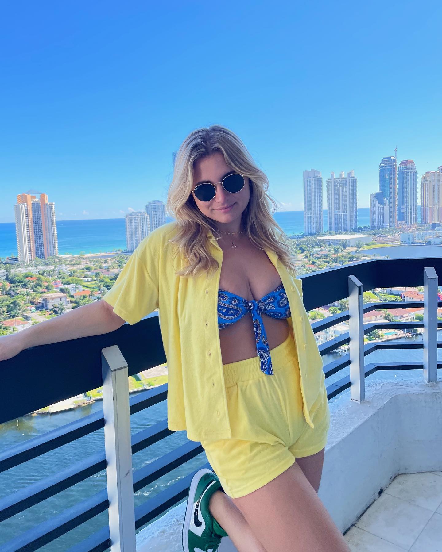 what an eventful day we’ve had, right ladies and gentlemen?