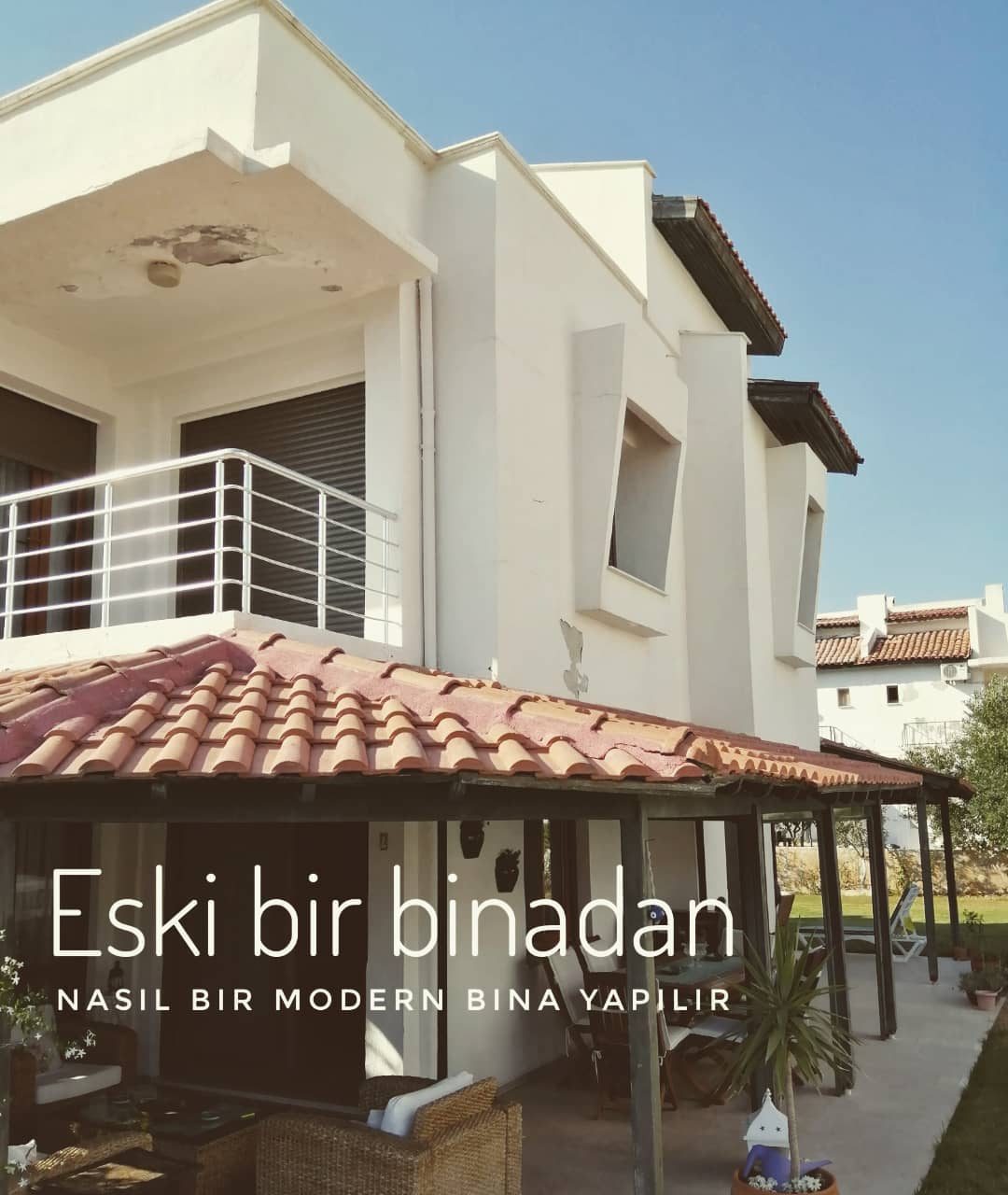 #cesme Yapı dekorasyon. #çeşmemimar Sanatsal dokunuş, #alcaart Dizayn. #çeşmealaçatı #çeşme #çeşmedekorasyon #çeşmetadilat #cesmemutfak #cesmeboyaci #çeşmeboyacı #çeşmeinşaat #çeşmewinsa #artdesign #homedecoration #home #building #architecture #concept #design