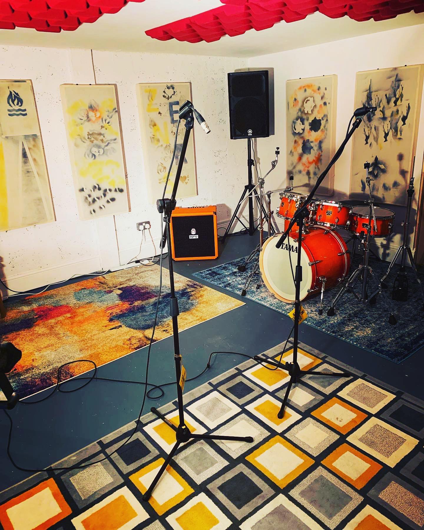 MRMI, II, a I, II, III, IIII…