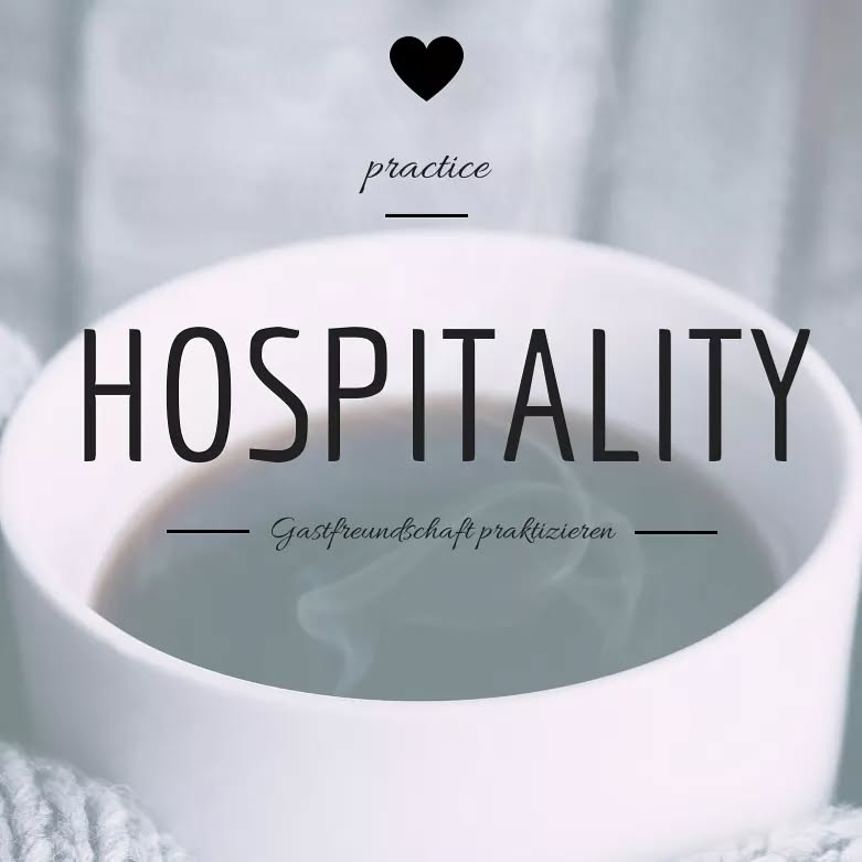 Ywam values 17/18
--- English below ---
GASTFREUNDSCHAFT PRAKTIZIEREN
JMEM bekräftigt den Dienst der Gastfreundschaft als Ausdruck von Gottes Charakter und des Wertes der Menschen. Wir glauben, dass es wichtig ist, unsere Herzen, Häuser, JMEM-Standorte und -Gelände zu öffnen, um einander, unseren Gästen und den Armen und Bedürftigen zu dienen und sie zu ehren, nicht als Akt des soziale Vorschrift, sondern als Ausdruck der Großzügigkeit.
Da wir unser "Freundehaus" (einen kleinen Bungalow für unsere Gäste) haben, kann JMEM Hainichen viele Gäste haben! Es ist schon ein paar Mal vorgekommen, dass neu dazugezogene Familien, die noch keine eigene Wohnung hatten, in diesem Haus wohnten, bis sie ihr eigenes Heim hatten.
Und wenn unser Gästebungalow und unsere Appartments im Zentrum voll sind, sind auch unsere Privaten Häuser für euch offen.
Also komm uns doch einfach Mal besuchen!
PRACTICE HOSPITALITY
YWAM affirms the ministry of hospitality as an expression of God’s character and the value of people. We believe it is important to open our hearts, homes, YWAM locations and campuses to serve and honor one another, our guests and the poor and needy, not as acts of social protocol, but as expressions of generosity.
Since we have our "Freundehaus" (a small Bungalow for our guests) Ywam Hainichen can have a lot of guest! It happend a few times, that Families who moved to Hainichen and didn't have their own flat yet, lived in that house until they found a home.
And if our guest Bungalow and our Base Appartments are full, we all would love to have you in our own houses!
So feel free to visit us!
#jmemwerte #ywamvalues
