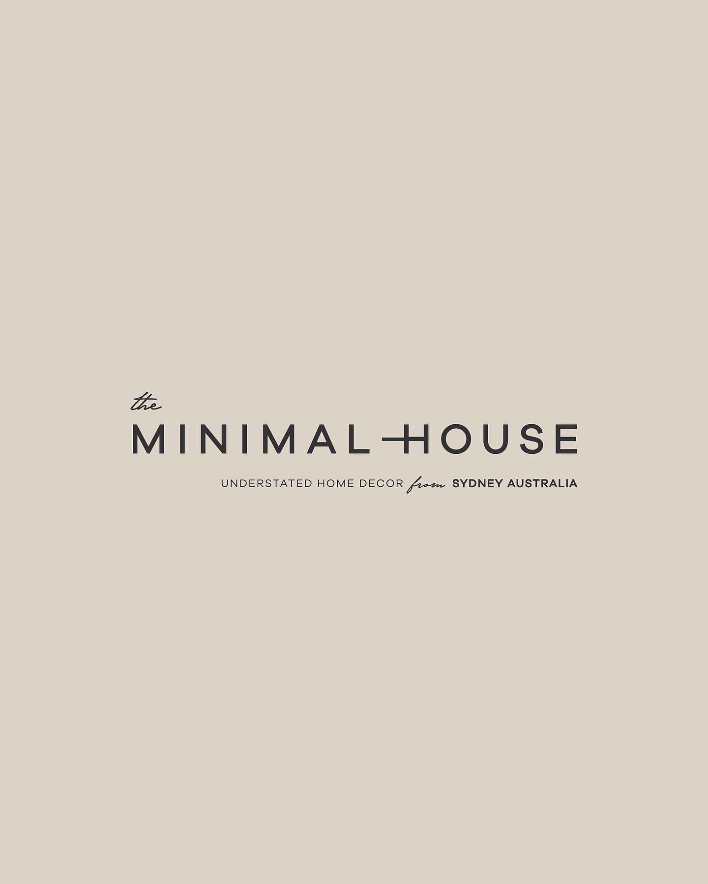 Semi-Custom Branding Kit: The Minimal House 🏠
⠀⠀⠀⠀⠀⠀⠀⠀⠀
The Minimal House holds a highly refined and understated appearance; its simplicity speaks volumes.
⠀⠀⠀⠀⠀⠀⠀⠀⠀
PERFECT FOR:
Small business owners who want to capture a modern, high-end tone with a sense of elegance.
⠀⠀⠀⠀⠀⠀⠀⠀⠀
INVESTMENT:
$499.00AUD
⠀⠀⠀⠀⠀⠀⠀⠀⠀
Now available for purchase via our shop!
〰️ Instagram: LINK IN BIO
〰️ Facebook: www.emlycreative.com.au/shop
⠀⠀⠀⠀⠀⠀⠀⠀⠀
-
⠀⠀⠀⠀⠀⠀⠀⠀⠀
#graphicdesignmelbourne #graphic#melbournegraphicdesign #melbournegraphicdesigner #semicustombranding #brandingdesign #brandinginspiration #brandingtips #brandingexpert #brandingconsultant