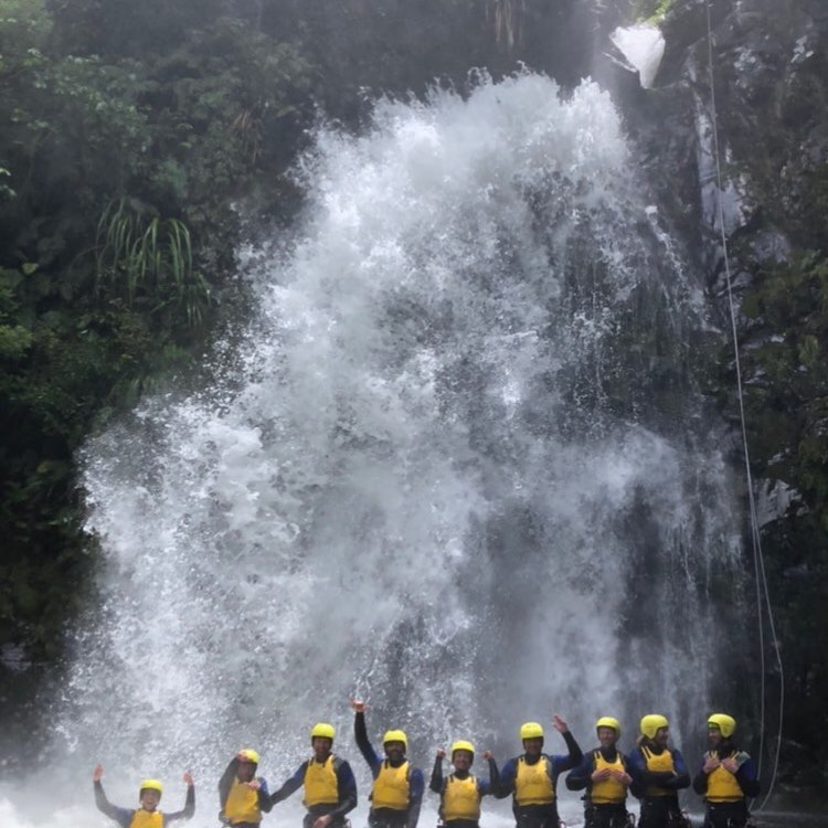 Pretty rowdy in Kaumira yesterday