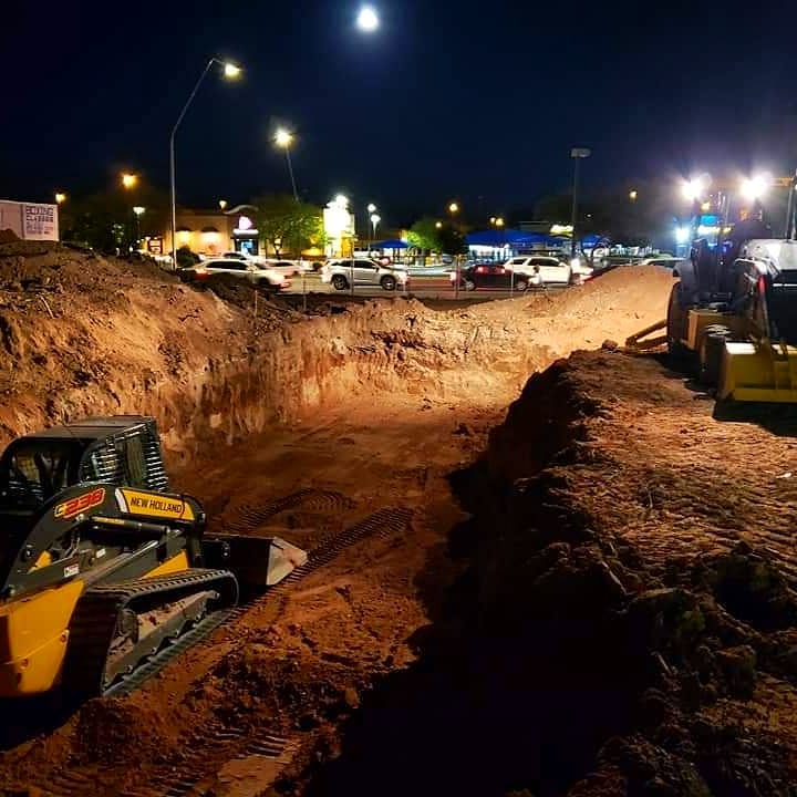 Day and Night to meet your needs! #allnight