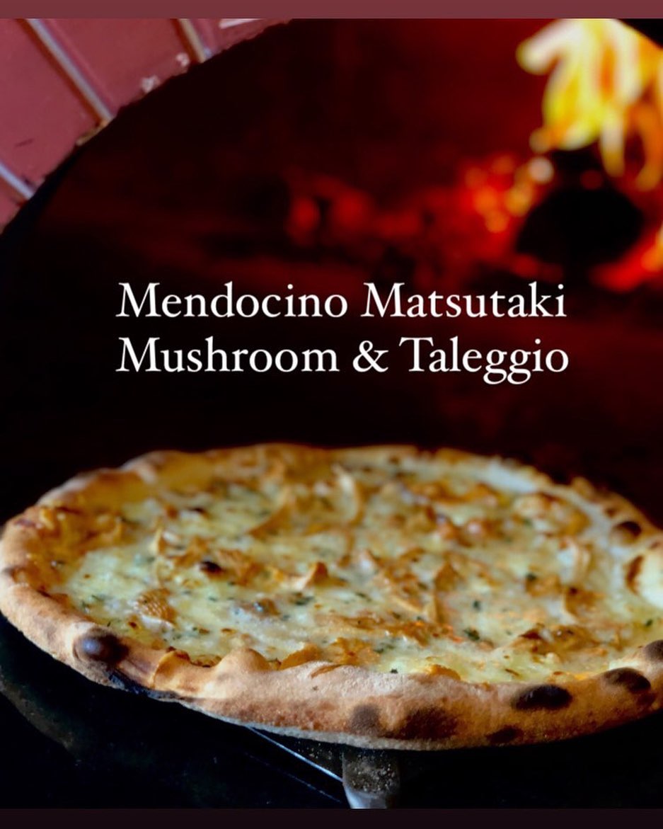 We’re going to post lots of pictures of pizzas from the last few weeks, give you all an idea of all the delicious food. And then we will start posting Offspring’s weekly menus...Time to start the social media party.
Take good care,
the crew at the Boonville Hotel
#BoonvilleHotelAndRestaurant #boonvillehotel #PizzabyBen #FromTheCrewAtTheBoonvilleHotel #FarrerBuildingBoonville #perryhoffmanfood #woodfiredpizza #andersonvalley #TakeGoodCare