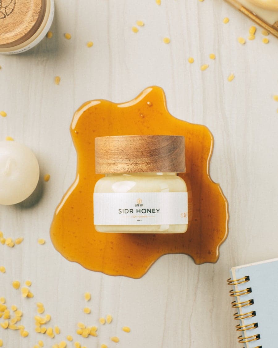 Hydrated Skin = Glowing Skin āØ
.
Our Moisturiser Creams and Night creams are available at www.alsaeed.co
.
.
.
.
.
.
.
.
.
.
#alsaeedco #health #beauty #blackseedoil #honey #yemenisidrhoney #sidrhoney #sunnah #skin #onlineshopping #glow #winteresentials #skincream #organic #instagood