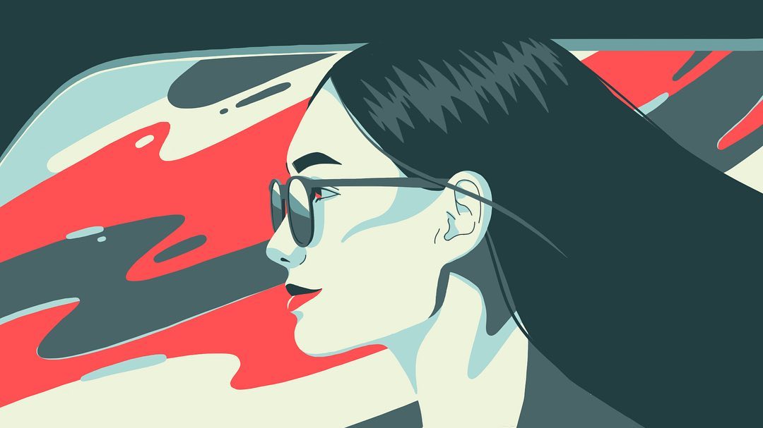 Aaaaand a few more *beep beep*