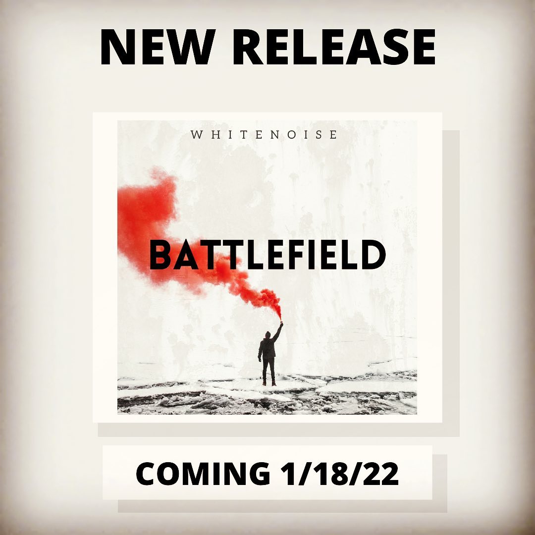 Our minds are a battlefield.
Battles are won and lost first in our minds; what we think, what we believe. Knowing Truth wins the war inside. Pre-Order on iTunes today!🔥🔥🔥(link in bio)