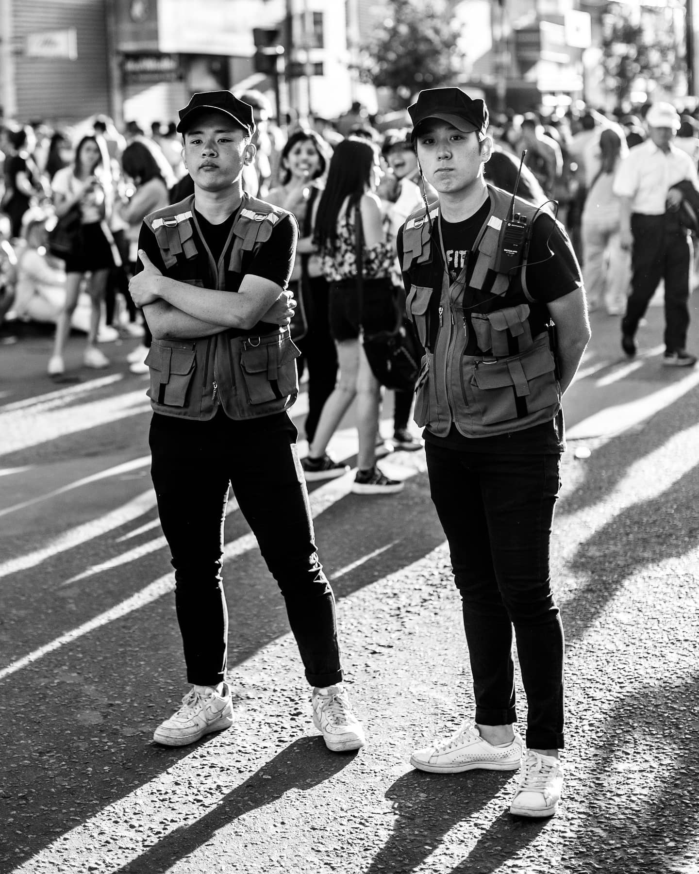 Comunidad coreana en Buenos Aires.
Feria sobre avenida Avellaneda en flores.
Disponible en @rarible