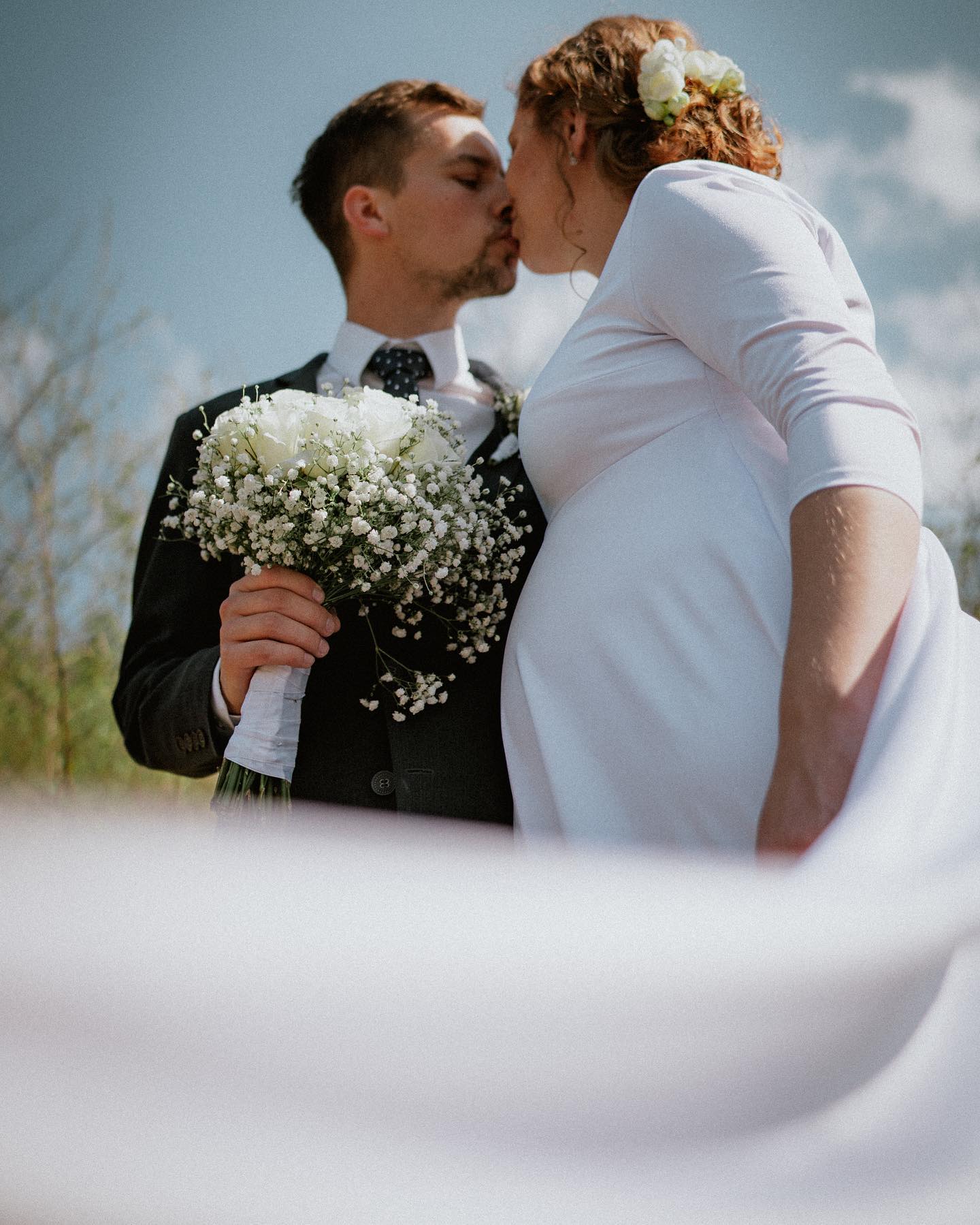 Čenda a Katka:)
.
.
#svatebnisaty #svatba2021 #svatebnifotograf #svatebniinspirace #svatebnifoto #wedding #weedingdiaries #svatebnikytice #instawedding #bride #moravka #svatebnimisto #love #laska #fotograf #fotografostrava #weddingphotographer #lysahora #lysohori #beskydymountains #svatbavbeskydech #sonyphotography #sonygangcz #svatbavprirode
