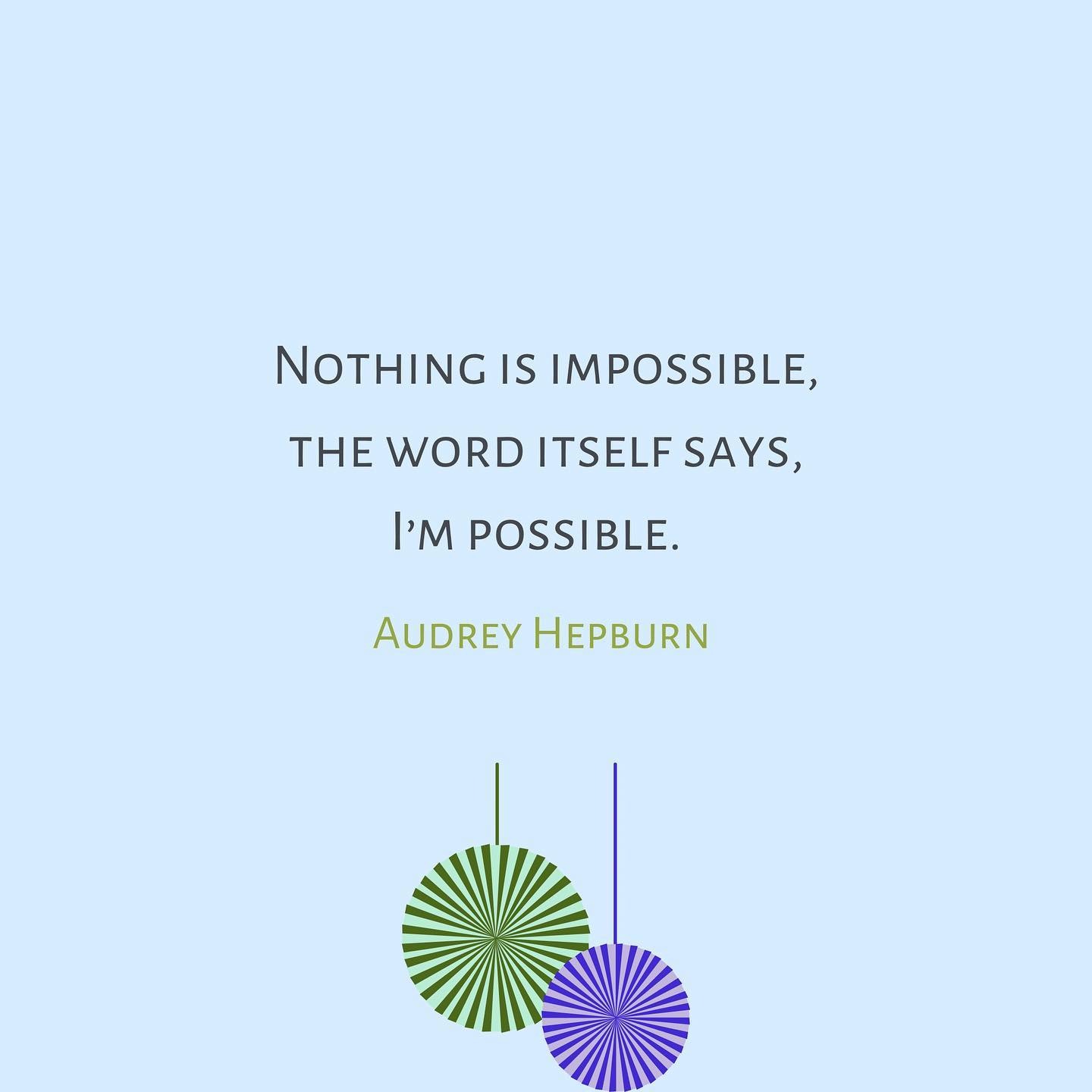 It’s a new year so let’s make it our best one yet!! Anything is possible in this life. Just dig down deep, think about what you truly want, develop a plan, and take actionable steps that will help you achieve your goals. You can do anything!!
#action #achievement #attainable #newyear #betteryou #abilities