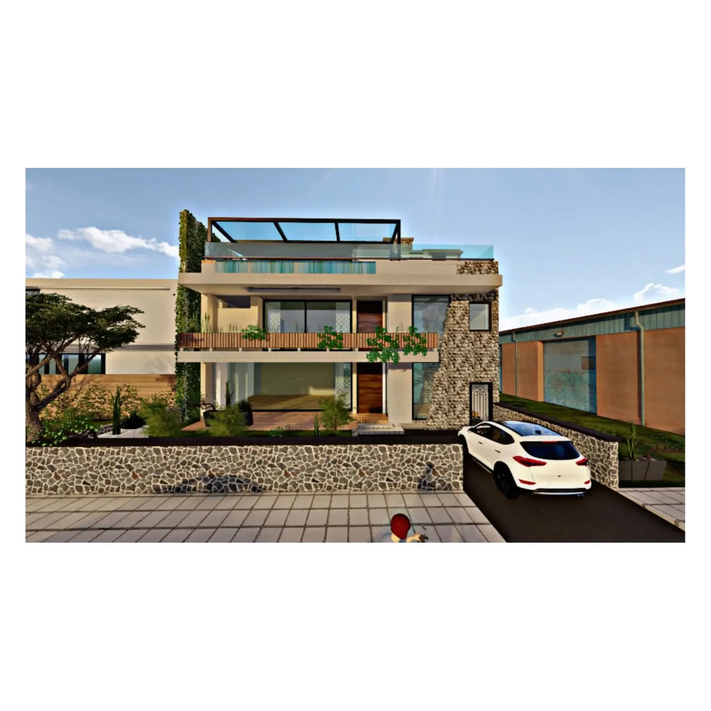 The future perfect.
Upcoming residence in sec 11 chandigarh.
.
.
#residence
.
.
#architecture #architecturephotography #architecturelovers #architect #architectural #architects #interiorarchitecture #modernarchitecture #visualarchitects #architecturedesign #architecturalphotography #instaarchitecture # #creative_architecture #sky_high_architecture #architecturephoto #architecture_view #architecturaldesign #architecturedaily #architecture_greatshots #ig_architecture #architecturaldigest #amazingarchitecture #oldarchitecture #architecture_minimal #architecture_best #contemporaryarchitecture #elevation