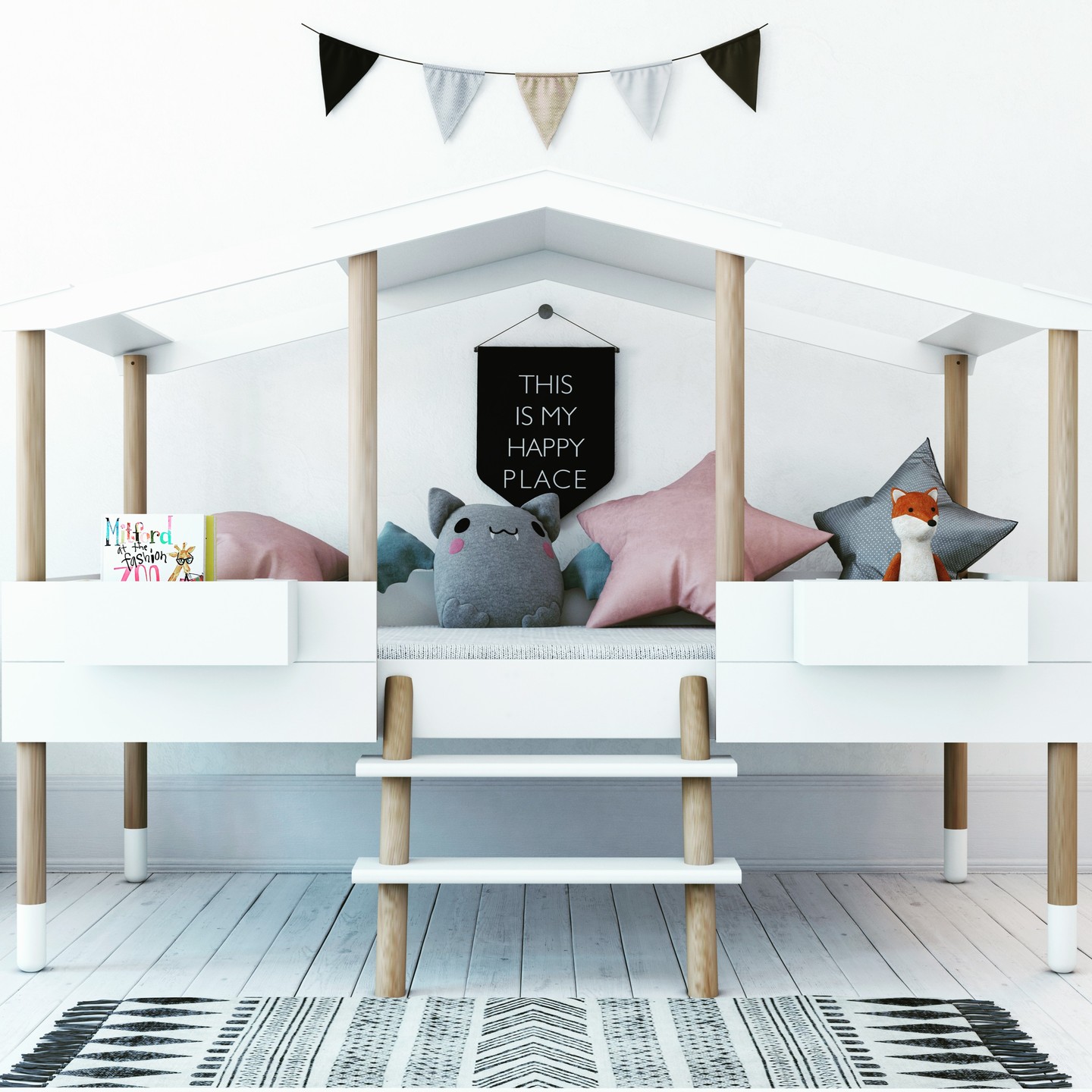 Piloti, le lit rêvé des enfants 💫
Piloti, the children's dream bed 💫
#blnkids #litpiloti #cabanbed #litcabane #monlitcabane #litenfant #kidsroom #kidsbedroom #chambreenfant