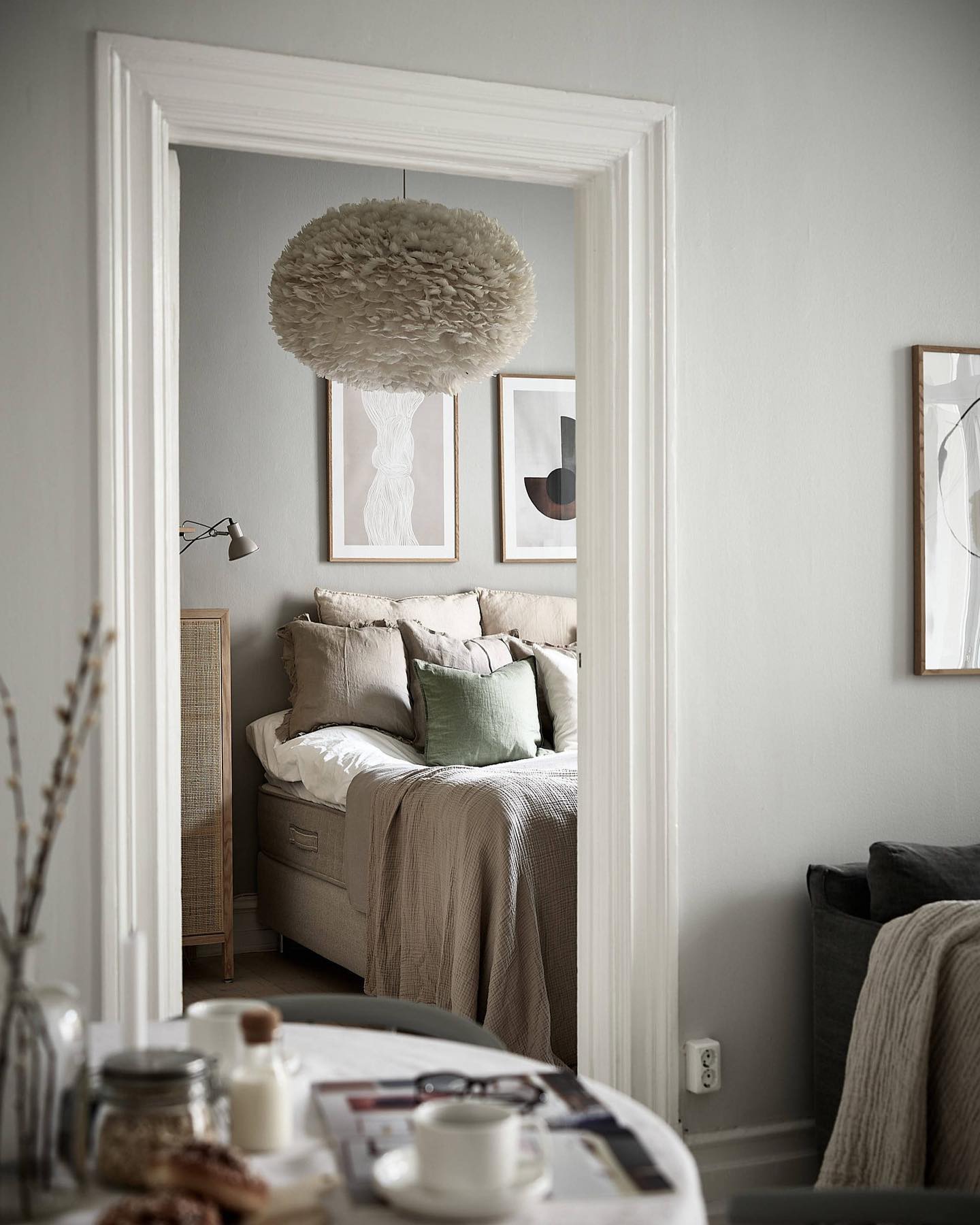 🚨2022 TREND ALERT #2🚨
Natural Wood Frames 👀
Seeing the colour and texture of natural wood brings a warm authentic feel to a room that is both unimposing and endearing. The natural wood frame compliments other natural materials being used in interior architecture today, and is the perfect accompaniment to soft grey and off white walls.
All our frames at Framesonline.co.za are made with natural clear pine, and can be bought in the “natural pine” option with no veneer.
▪️
▪️
▪️
Create & Order your custom frame online🖼
Print & Frame your digital artworks/photos 📸
Customise your frame to your specs & style 📐
Free nationwide delivery order over R1500 🚚
Shop framed art prints 🖼
▪️
▪️
▪️
#photroframing #framing #minimalism #interiordecorating #interiordesign #photography #style #photostudio #art #decor #artgallery #pictureframe #imageprinting #printing