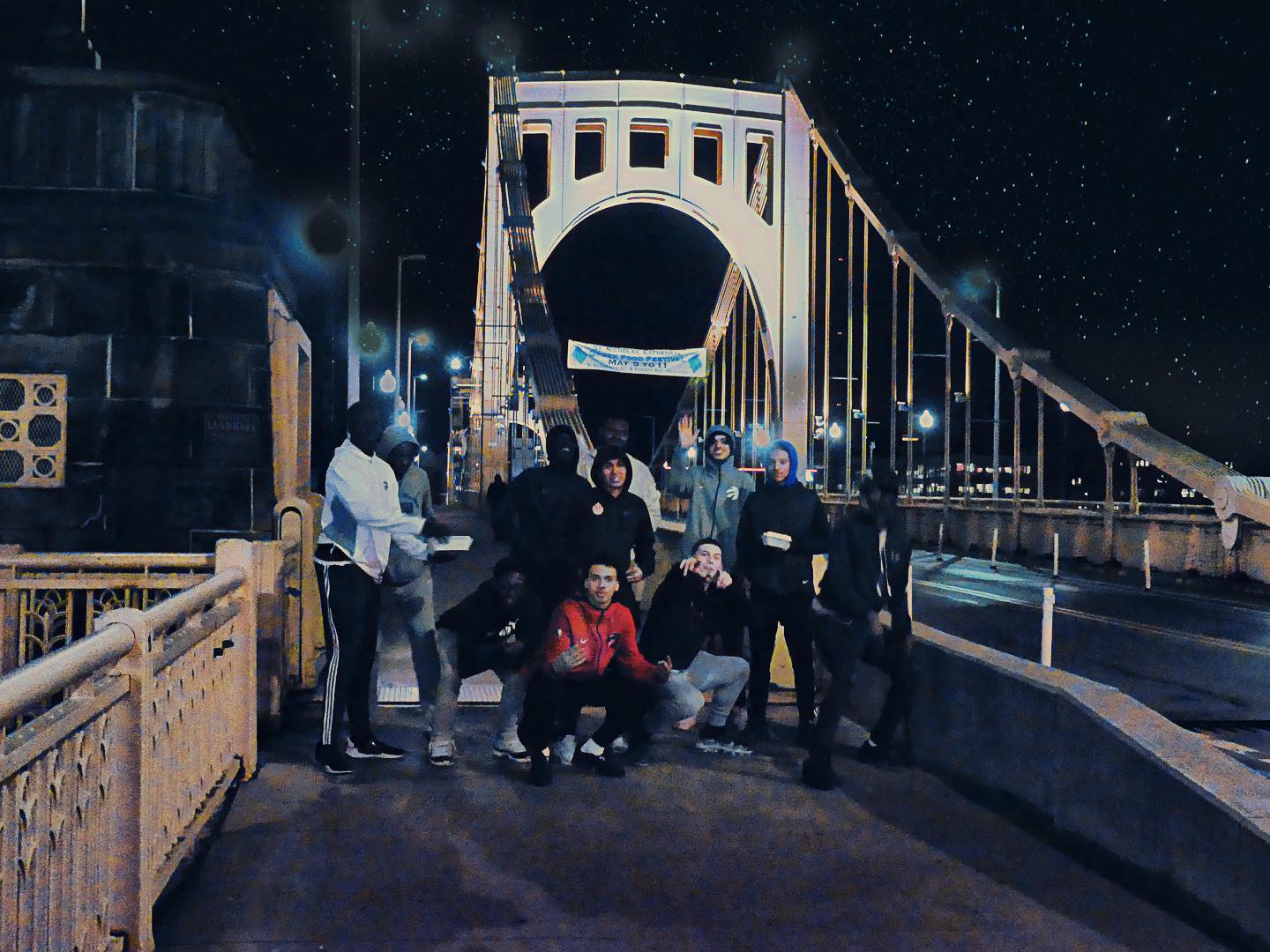 Pittsburgh Pennsylvania