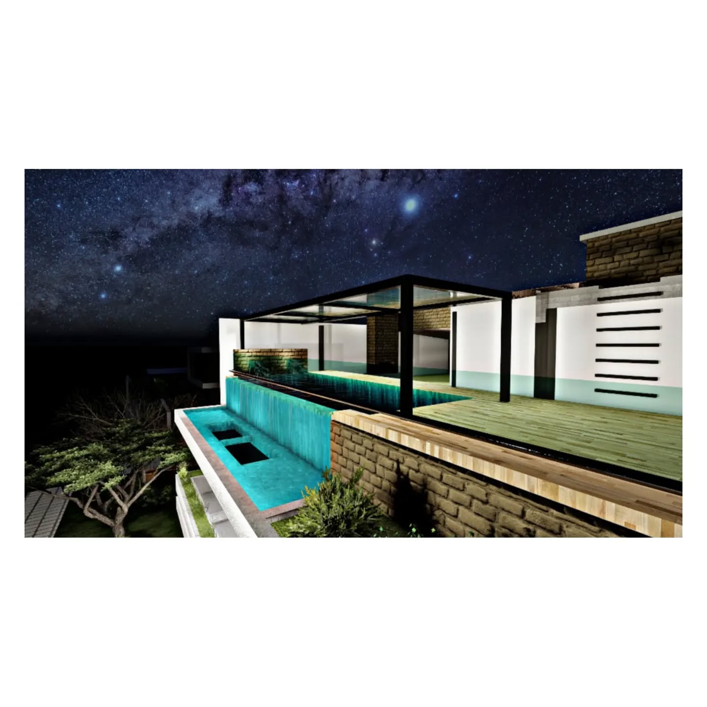 Conceptualized an Infinity Pool with falling water.
Upcoming residence in sec 11 chandigarh.
.
.
#residence
.
.
#architecture #architecturephotography #architecturelovers #architect #architectural #architects #interiorarchitecture #modernarchitecture #visualarchitects #architecturedesign #architecturalphotography #instaarchitecture # #creative_architecture #sky_high_architecture #architecturephoto #architecture_view #architecturaldesign #architecturedaily #architecture_greatshots #ig_architecture #architecturaldigest #amazingarchitecture #oldarchitecture #architecture_minimal #architecture_best #contemporaryarchitecture #elevation