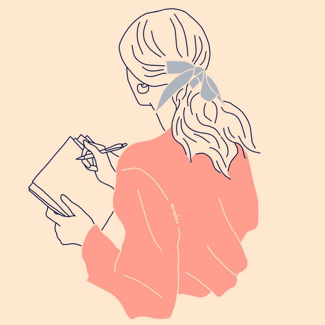 Je suis ravie de vous annoncer que ce début d’année annonce un nouveau chapitre pour moi.
Je suis dorénavant formatrice à l’Institut de Formation à la Sophrologie de Paris !
L’enseignement est une voix qui m’a toujours attirée, je suis donc ravie de cette nouvelle casquette.
Qui plus est, être sophrologue c’est déjà en quelque sorte enseigner la Sophrologie au grand public.
Je suis très enthousiaste à l’idée de transmettre ce métier qui me plaît tant !
🌸
📸 by @miraalou
#sophrologie #sophrologue #therapie #sophroparis #ifs #sophrologueparis #therapiebreve #medecinedouce