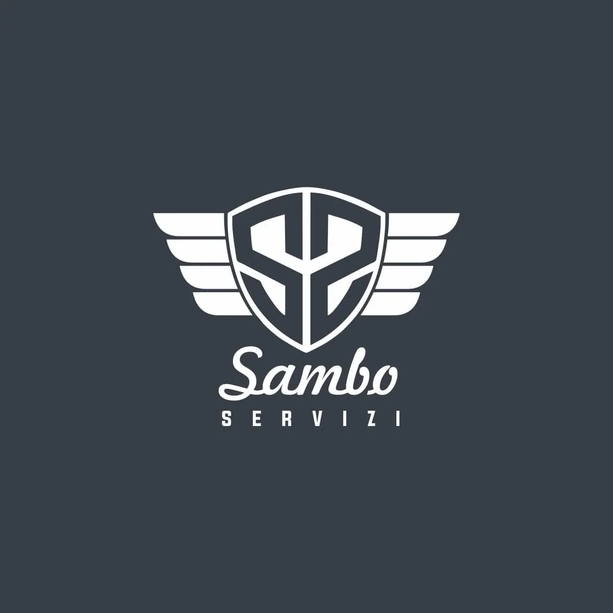 Cliente: Sambo Servizi @samboservizi
.
Lavoro: realizzazione logo, immagine coordinata e sito internet.
.
#brand
#branding
#logo
#immagine
#identity