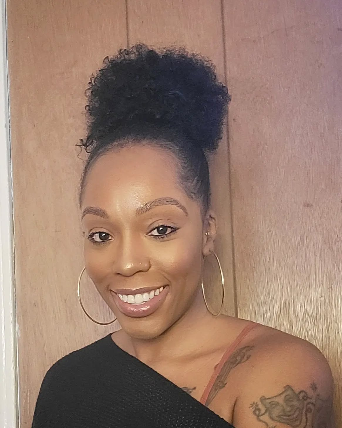 Be~YOU~tiful❣️
Be YOU, Do YOU, For YOU‼️
#beyou #beyourself #beyourbestself #becomfortableinyourownskin #2022 #manifestation #liveinthemoment #balancelife #faithoverfear