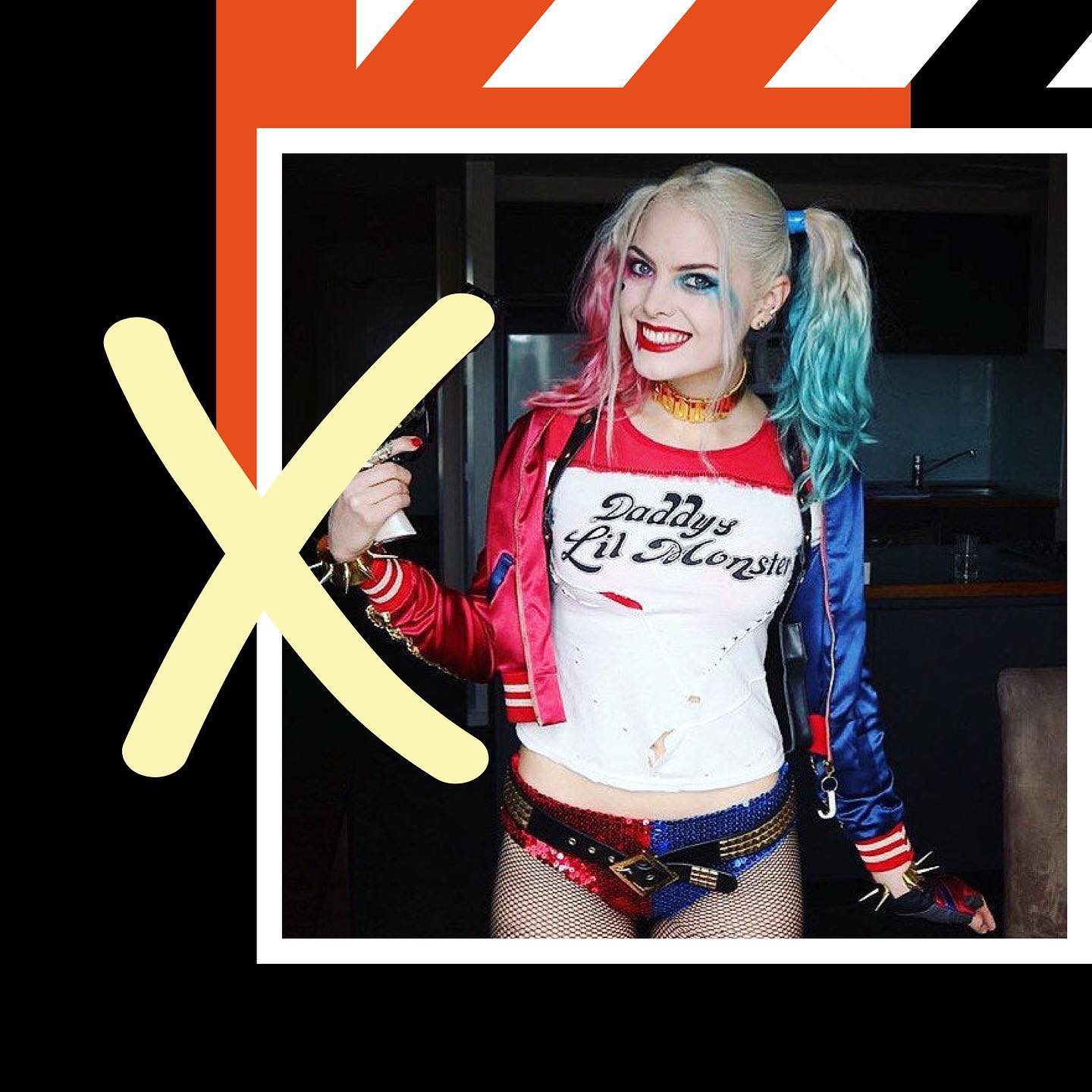 โค๏ธโ๐ฅ
โโโ
Puddin.
โโโ
Harley Sequin Shorts are flying out right now! Whoโs ready for a comic con?!
๐ธ The amazing @infamousbylaura wearing China Bambi shorts! ๐คฉ
โค๏ธ๐
โขโขโข
#shopindependent #busybee #potd #designer #makersgonnamake #crafting #craftersofinstagram #workshoplife #etsyseller #supportsmall #supportsmallbusiness #girlboss #womeninbusiness #smallbusinessuk #smallbusinessowner #etsyuk #etsysellersofinstagram #etsyshop #costume #cosplay #girlswhocosplay #cosplayer #cosplaygirl #maker #workinprogress #handmade #cheltenham #smallbiz #harleyquinn #harleyquinncosplay