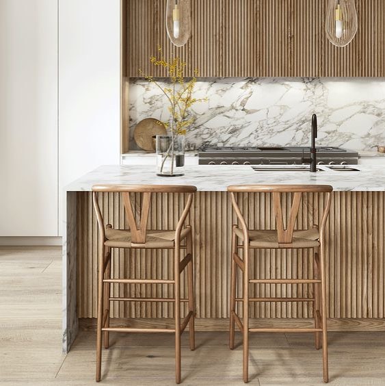 Bancos wishbone. Disponibles en color nogal, natural y negro.
Envíos a todo México disponibles para envío de 10 a 15 días. 📦🚚
Visita nuestra tienda online www.roy.mx
.
.
.
#bancosparabarra #bancos #banco #bancobar #bancowishbone #interiordesign #interiorismo #interiores #decoracion #decoratuhogar #casa #muebles #mueblesdediseño #hogar #lovemyhome #diseñodeinteriores