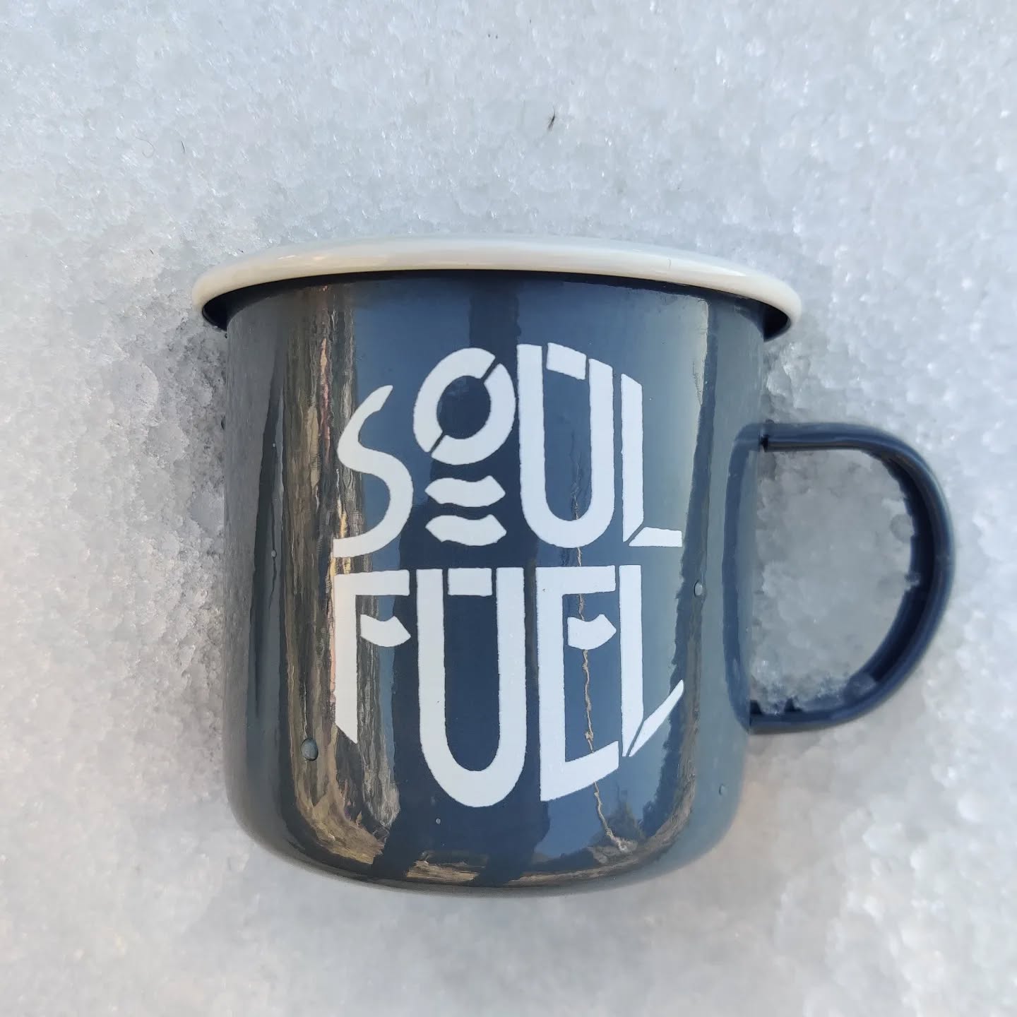 Pour in some soul fuel and then pour in some more. 🤘🏻
The limited edition survival mug is a must have for all your travels. Get it now. (link in bio)
#wildornothing #WildWildMotorheads #wilderlust #survivalmug #travelfar #snow #trails #soulfuel #buynow #limitededition #enamelware #builtlikeatank