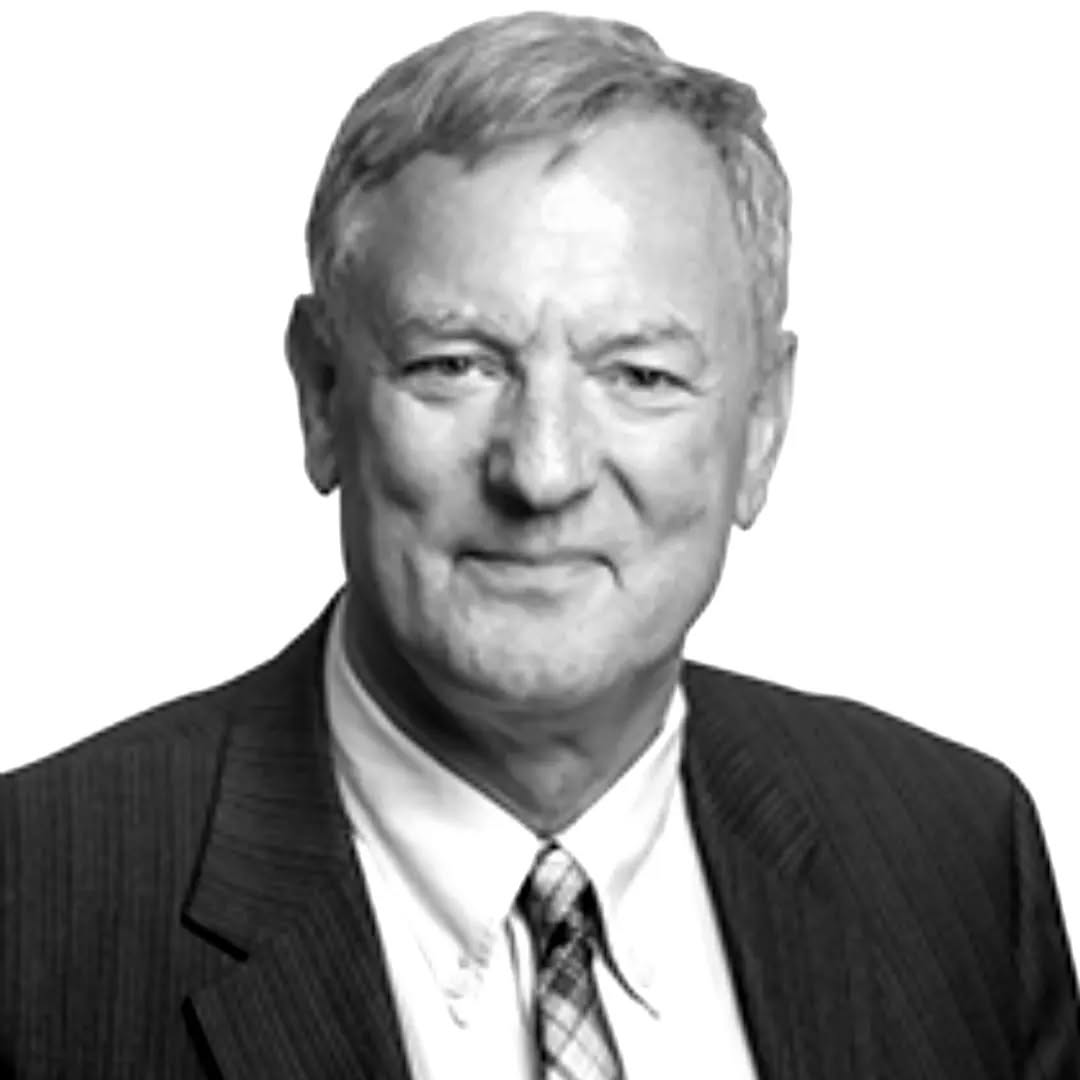 Gerner Wolff-Sneedorff, ejer af Engelholm Gods fra 1973. Gerner overtog Engelholm Gods fra sin onkel, Aage Wolff-Sneedorff, i 1973 og fik i 2019 sine tre døtre Christine, Julie og Emilie som medejere som led i et glidende generationsskifte.