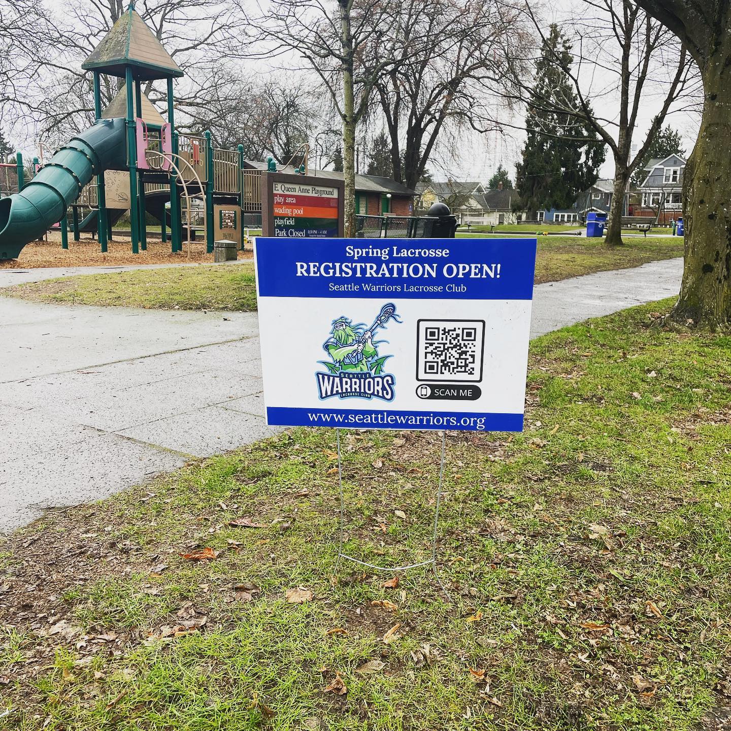 Have you registered yet? Visit our website and register today!